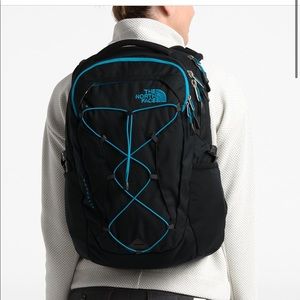 North Face Acc W Borealis Backpack Women’s